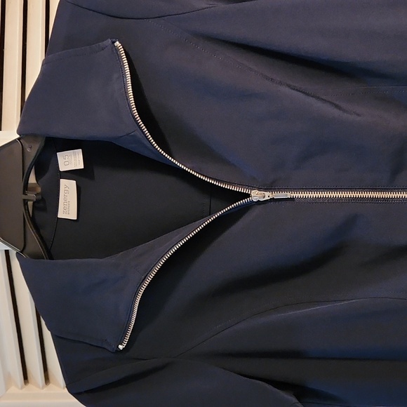 Chico's Zenergy Dress - Picture 3 of 7